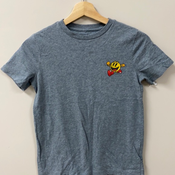 Old Navy Other - Old Navy Kids Pacman Shirt, Size M(8)